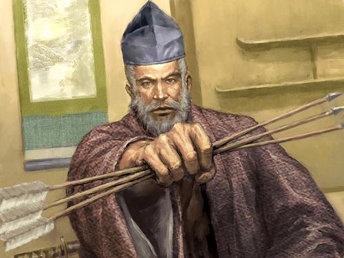 戏子无情——说说票友皇帝李存勖悲催的“演艺生涯”