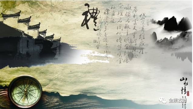 声律启蒙经典之作《笠翁对韵》，常诵此书，吟诗作对再也不难倒你