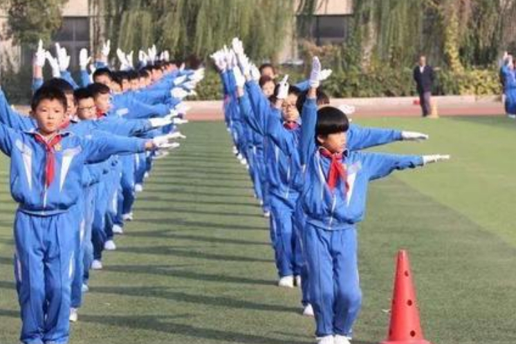 菏泽三所“宝藏”小学，学校当中的佼佼者，让孩子赢在起跑线上