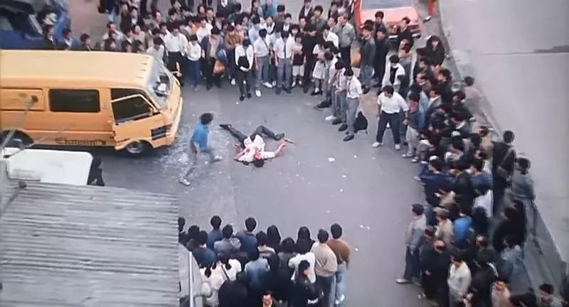 被删30多分钟才过审，我们这个时代需要这样的华语片