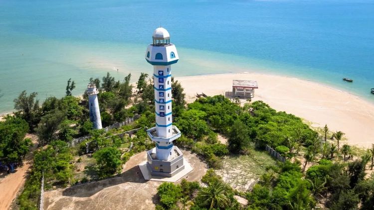 雷州半岛:明明很美,却总是被忽略的宝藏秘境