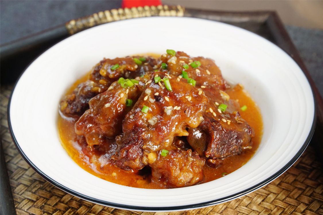 入冬了，多吃点热乎的，分享10道适合冬天吃的菜，天冷吃着舒服