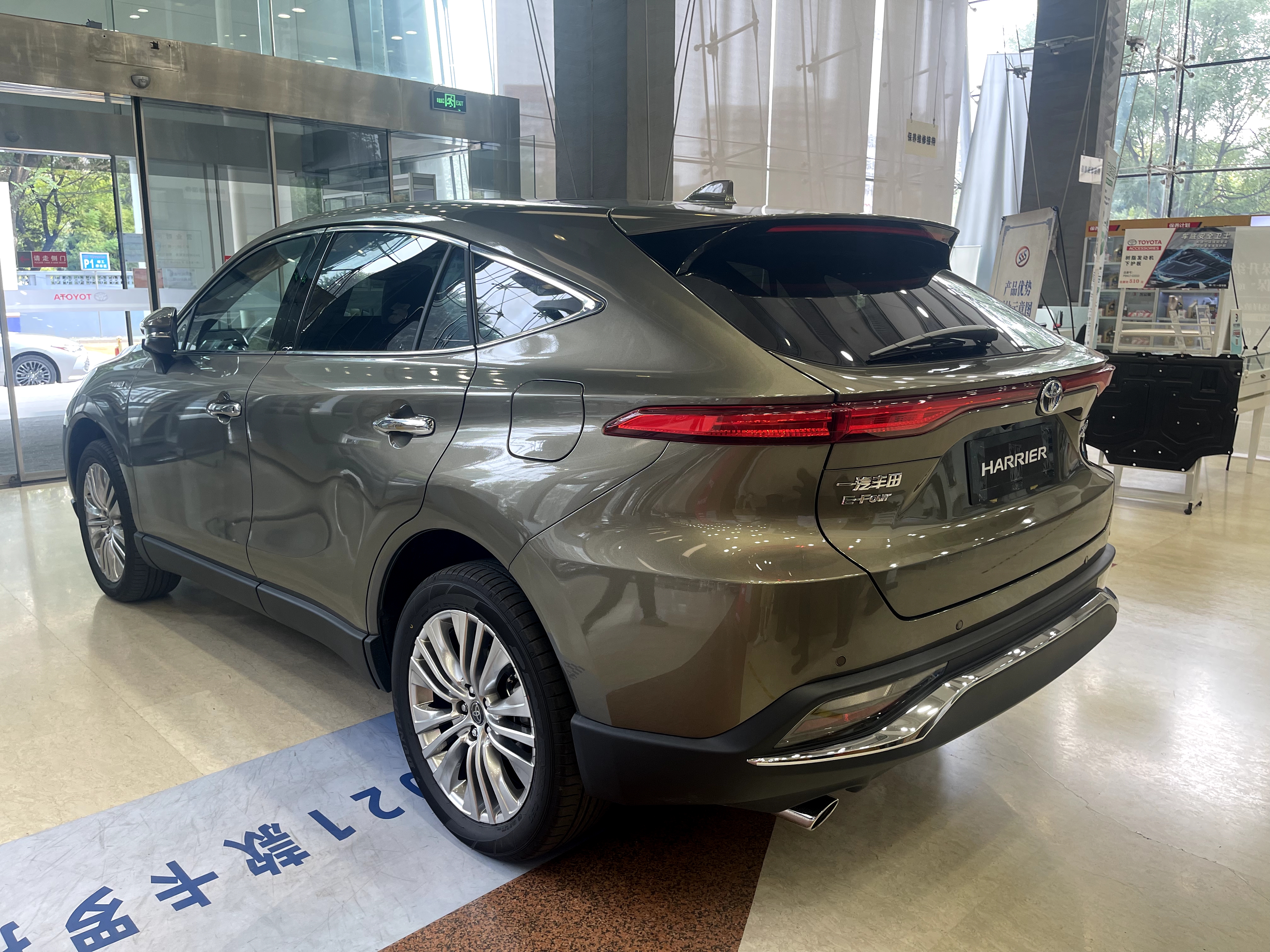 新车｜不仅有国际大牌，还有国货之光，广州车展值得期待品牌盘点