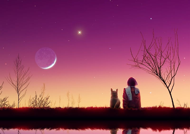 那些熟悉歌曲下，让你流连忘返的句子