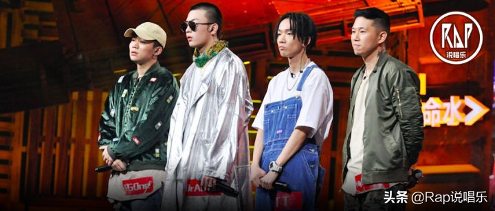 四年过去，《中国有嘻哈》对说唱圈产生了多大影响？