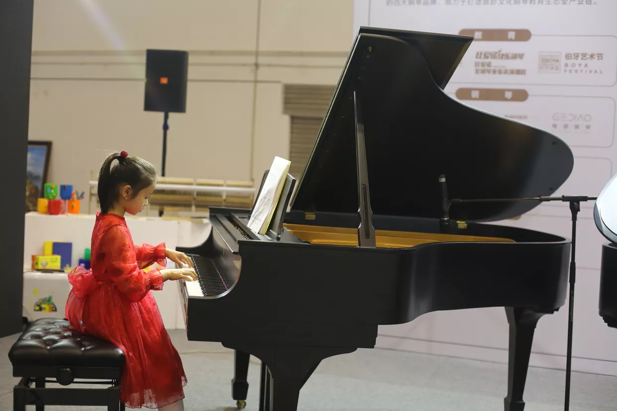 第八届苏州创博会，带你体验一场品质生活——音乐之旅的盛宴……