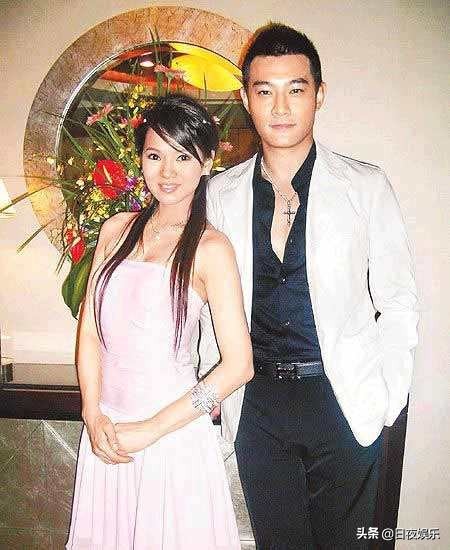 伊能静：童年不幸的旺夫女神，和4个男人婚前婚内婚外的爱情
