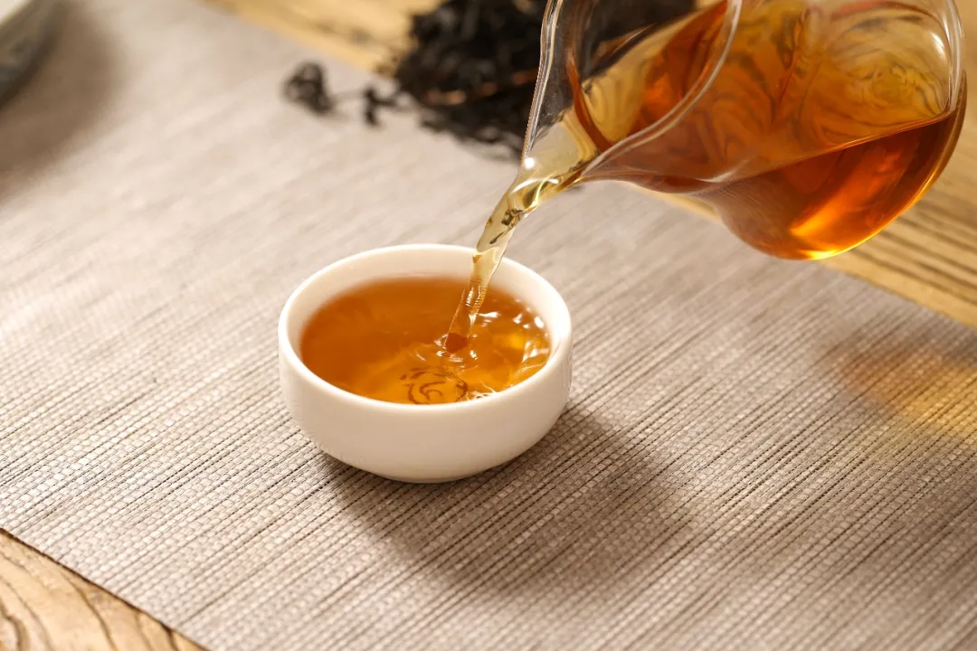 茶识 | 一盏茶的时间是多久？