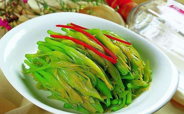 葳蕤兮鲜妍——古诗词中的植物