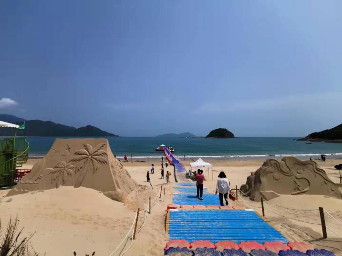 21深度｜向海而生的深圳，全域禁渔政策何时将至？