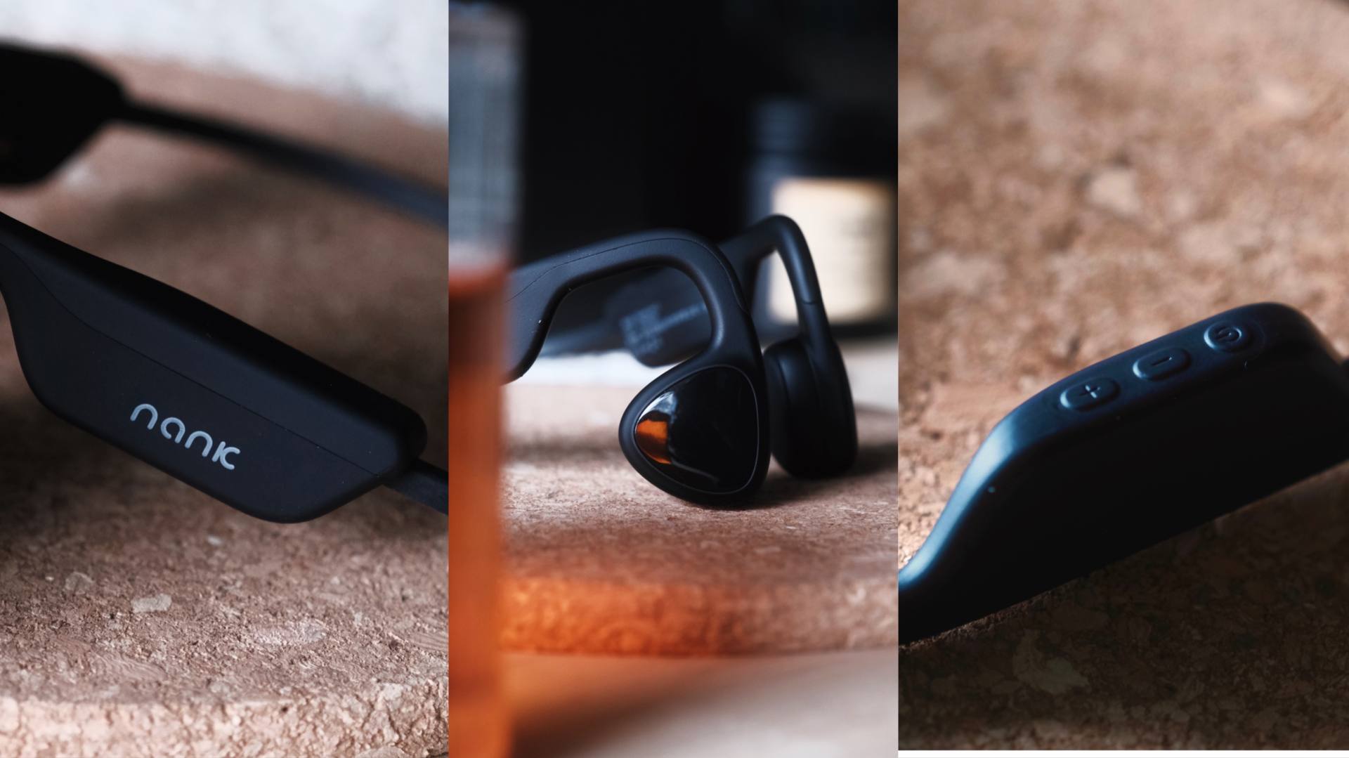 「运动好物」不再做小型扬声器 多方面有提升的南卡Runner Pro2体验