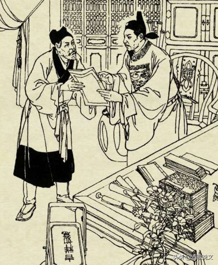 民间故事：黄河发大水，知府跪河堤，有事冲我来，莫伤老百姓(关于黄河的民间故事100)