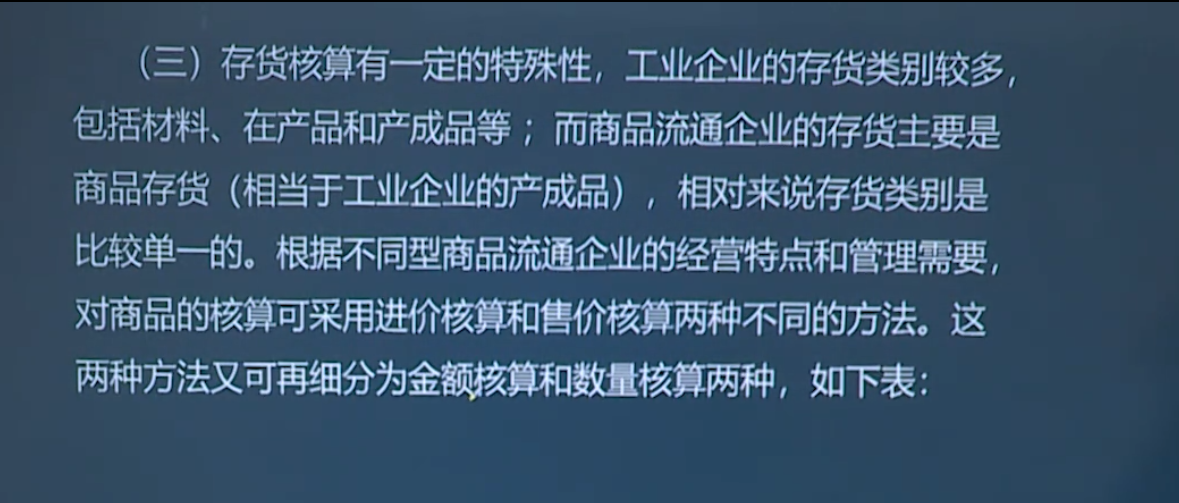 商业会计有点懵？先别急，送你全套商业会计，干货满满