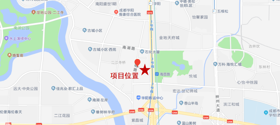 华阳“王府井”变身“爱琴海”，因周边年轻刚需家庭太多？