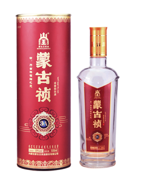 内蒙的白酒品牌你知道吗？《全国白酒志—内蒙古篇一》