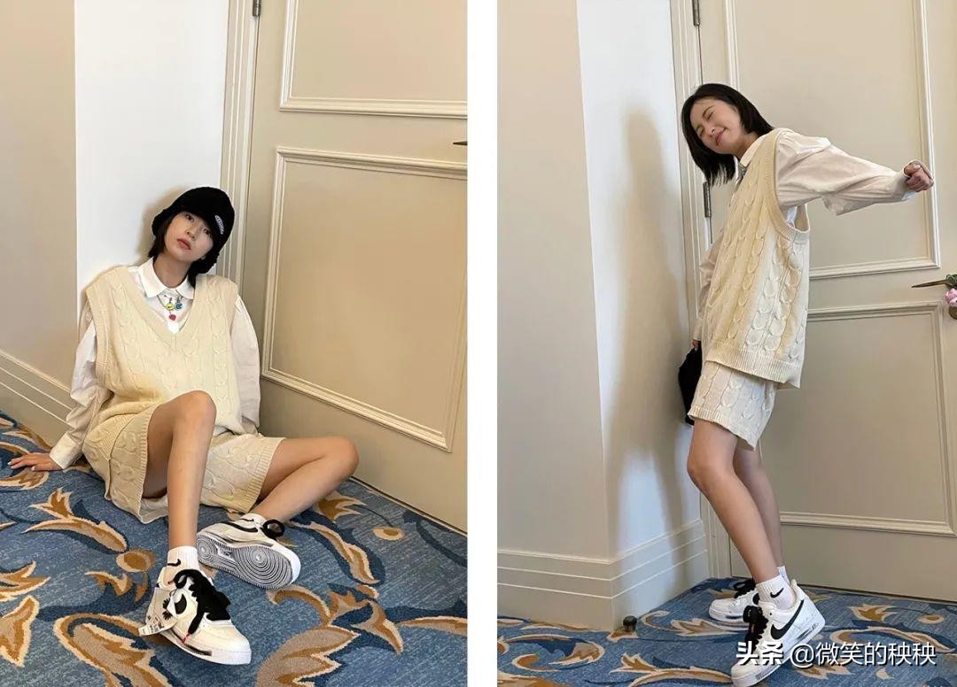 奥运会太燃了！不管运不运动，都要穿上美美的运动风