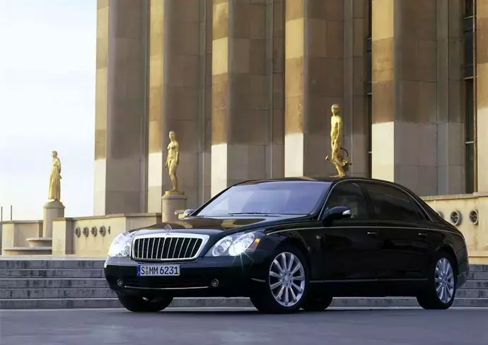 全球富豪,名人座驾盘点,只能隔着屏幕羡慕