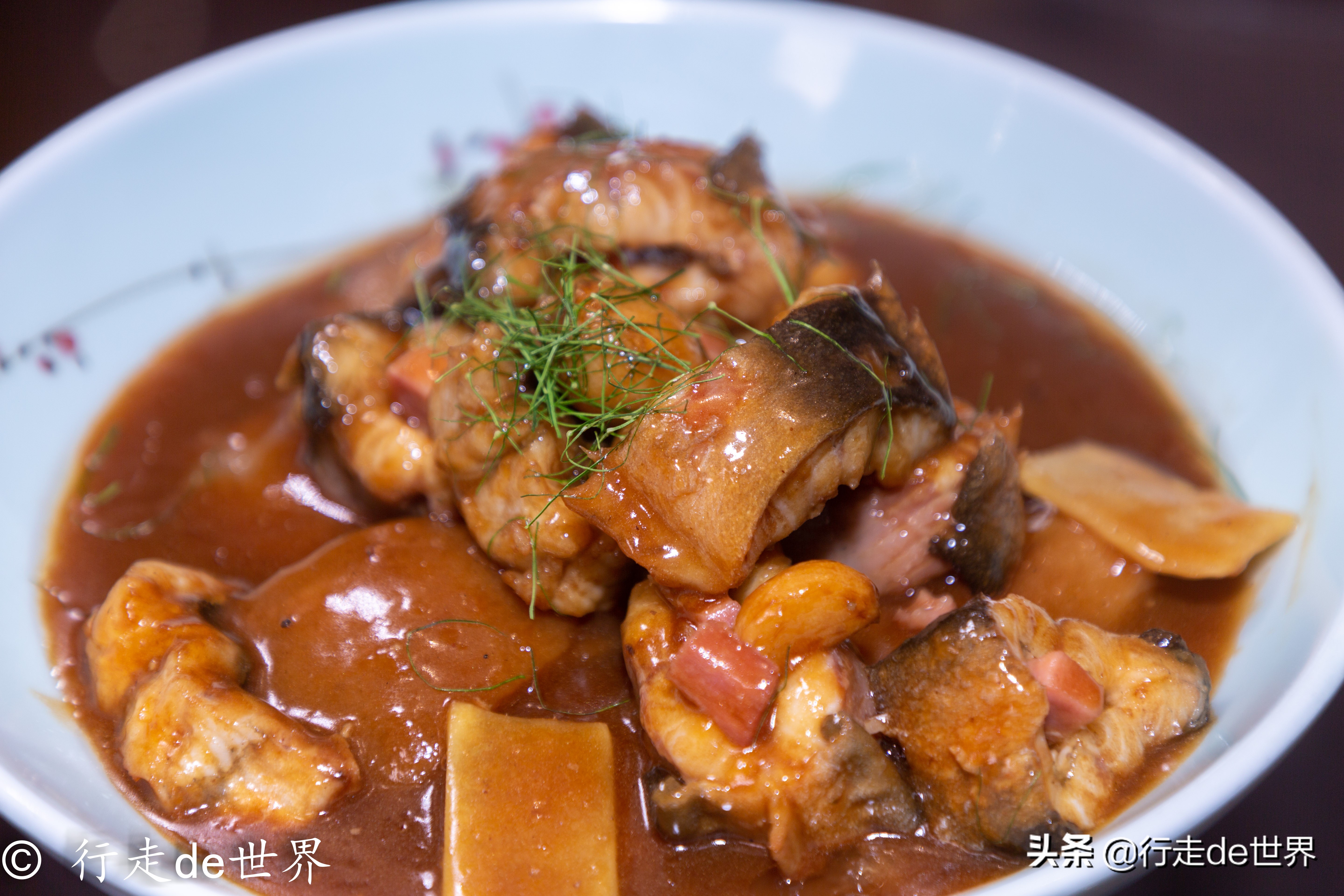 国庆假期相聚顺德，一次性打卡六家餐厅，品味地道顺德味道