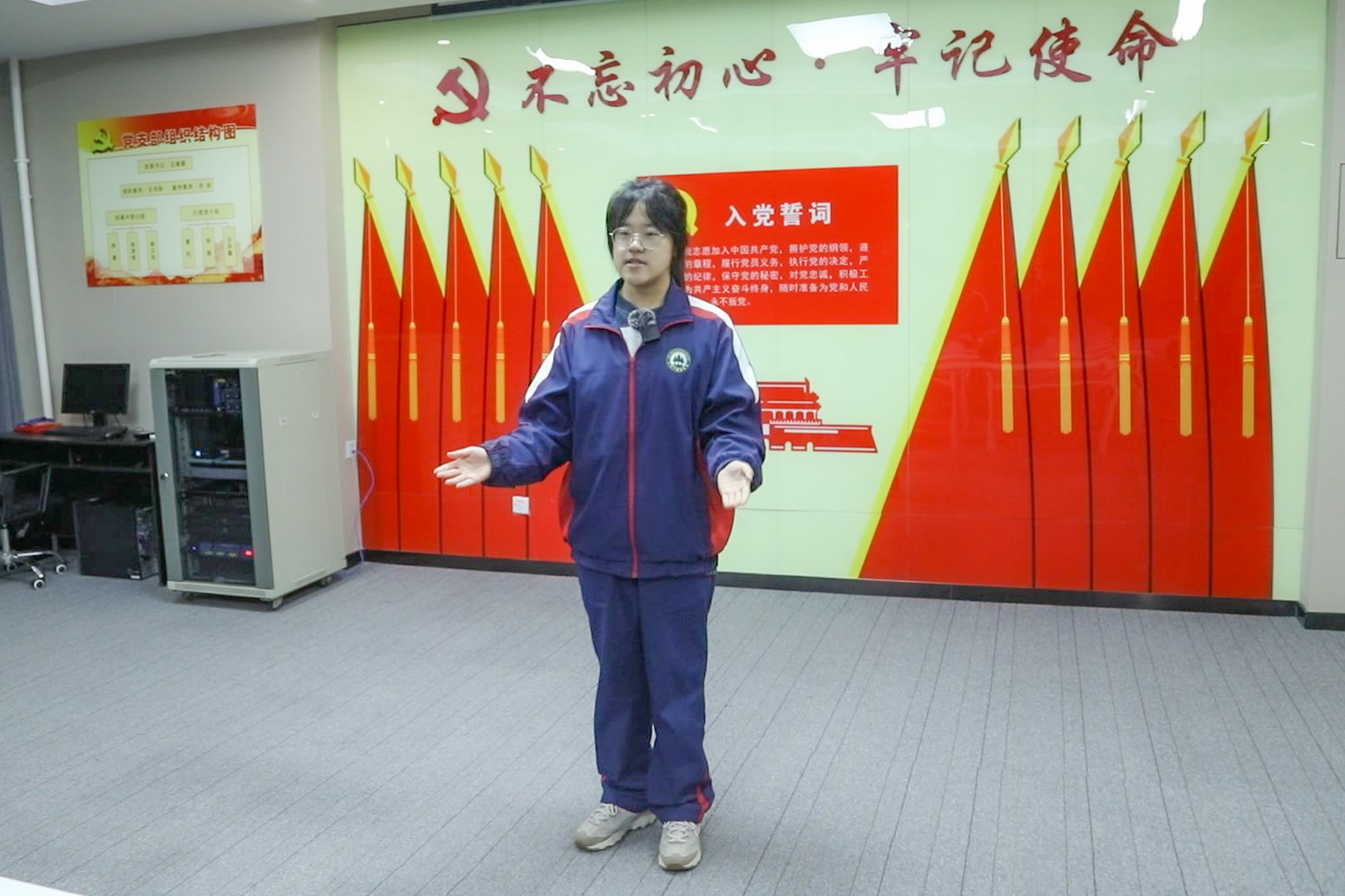 南湖行知学子在“相约上合杯”俄语大赛中喜获佳绩