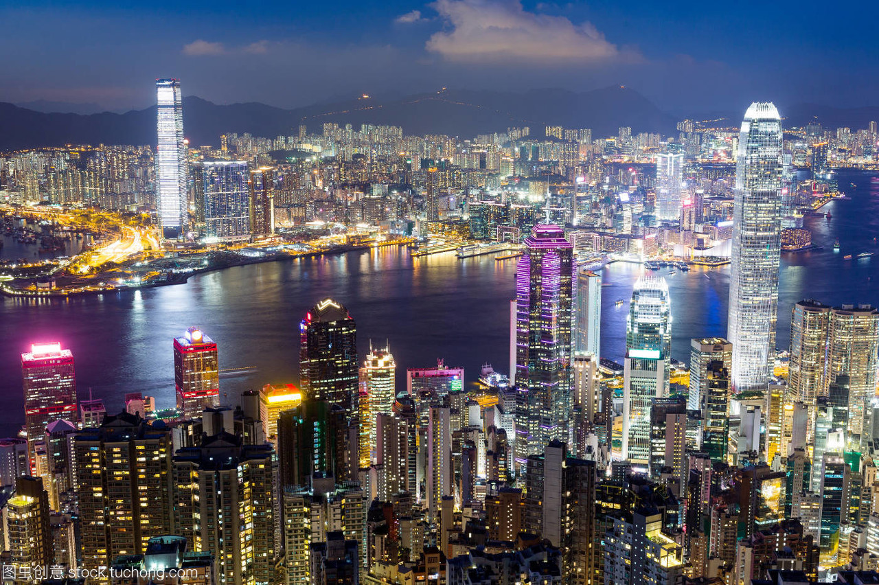 广州怎么注册香港公司