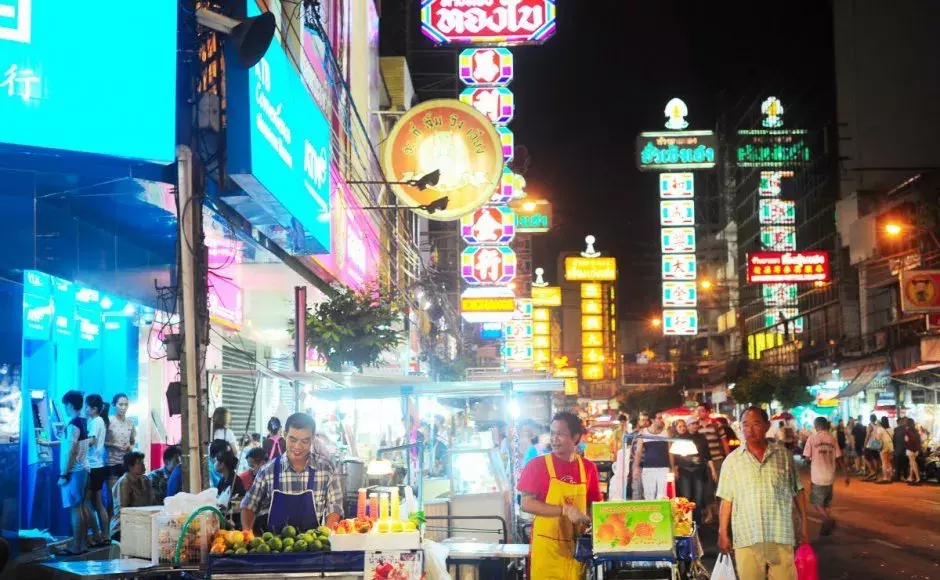 泰国国际学校大盘点！IB系学费最低不到7万，东南亚成中国陪读家庭首选地