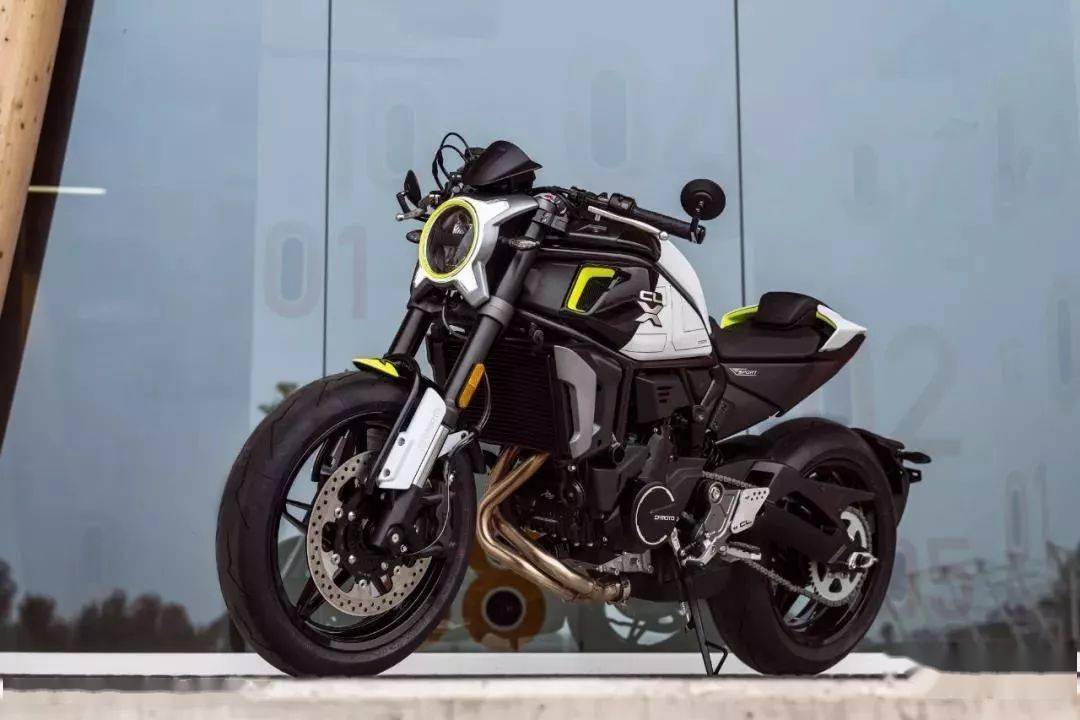 春風攜七款車型進軍美國市場，兩個月工資就能買一臺700CL-X？