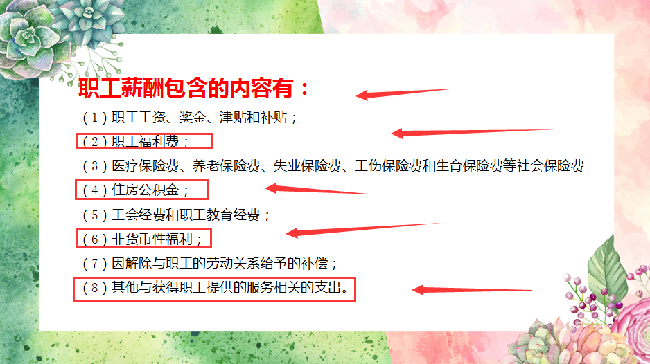 餐饮业会计实务很难吗？如果你连这些都没搞懂，就不要说简单