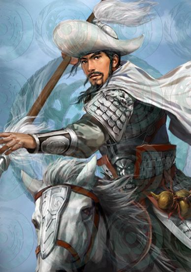 聊聊林冲和武松(聊聊林冲和武松的故事)