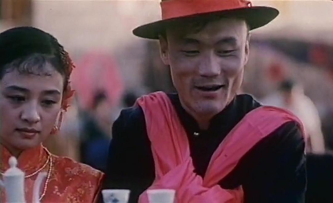 《香魂女》13岁圆房，沦为丈夫的“工具”，无爱婚姻中的人性冷漠