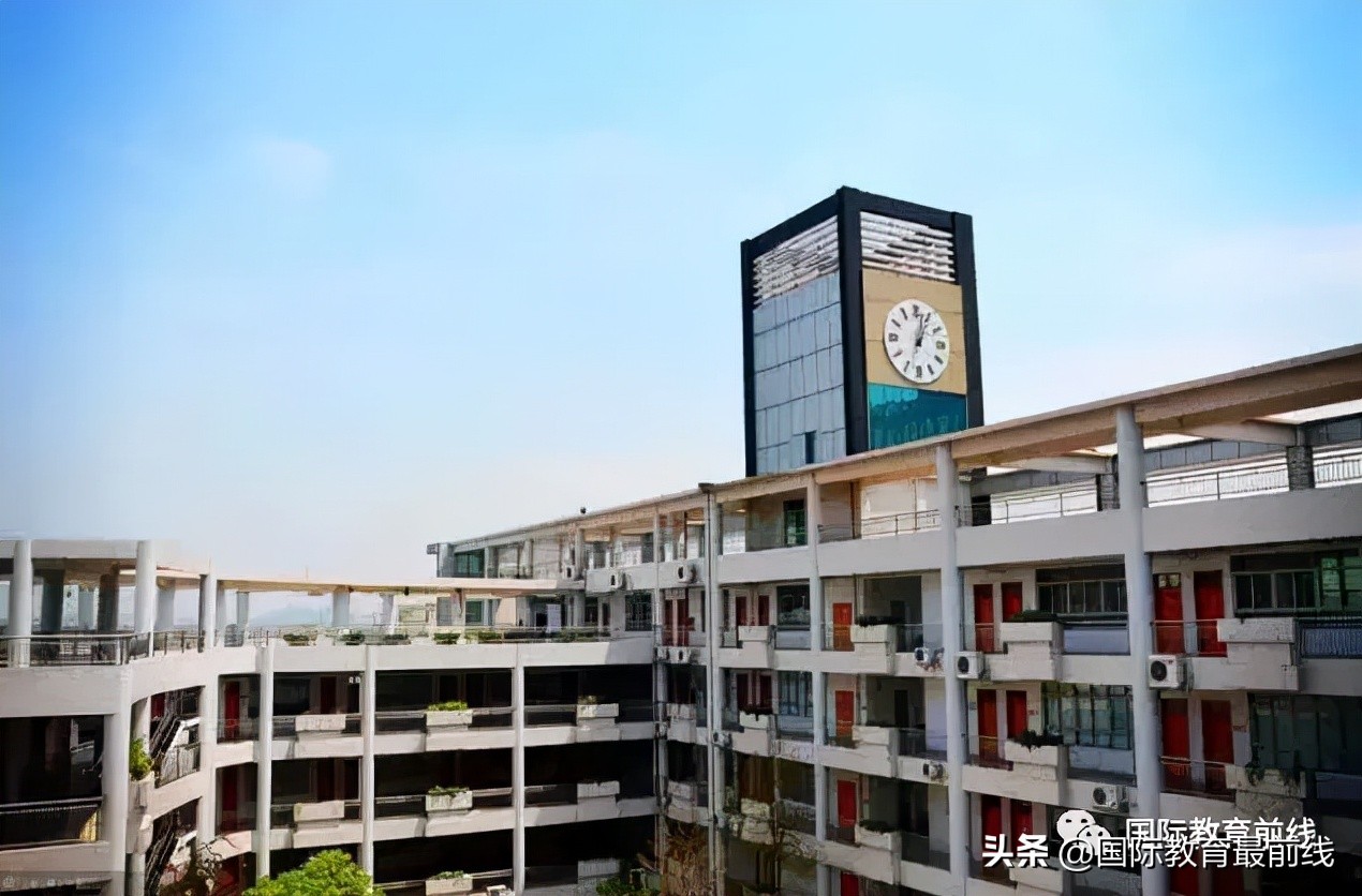 路在何方？深圳顶尖国际高中海外名校录取大盘点