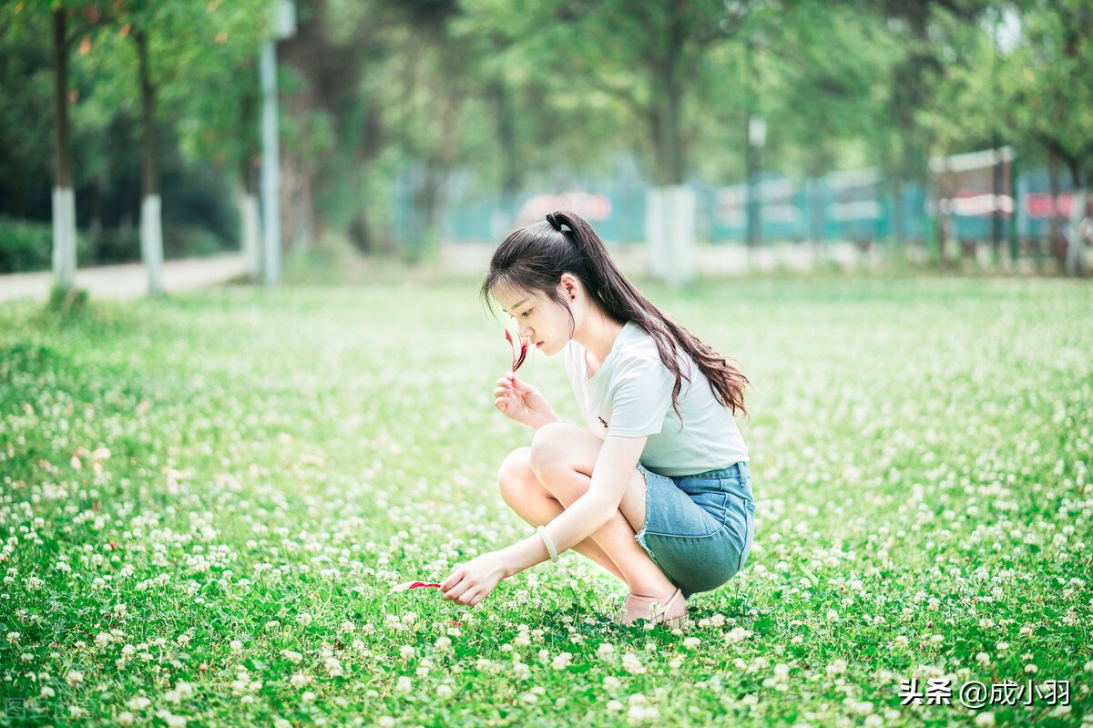 八年异地夫妻心结：他成了我无法依赖的影子