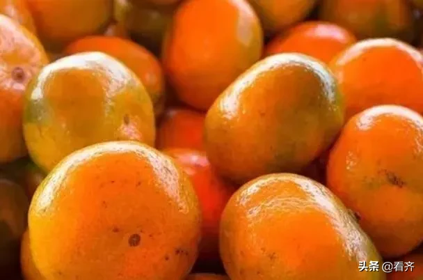 桔子的功效与作用（吃橘子的好处你知道吗？ 教你正确吃橘子的方法，赶紧试一下！）