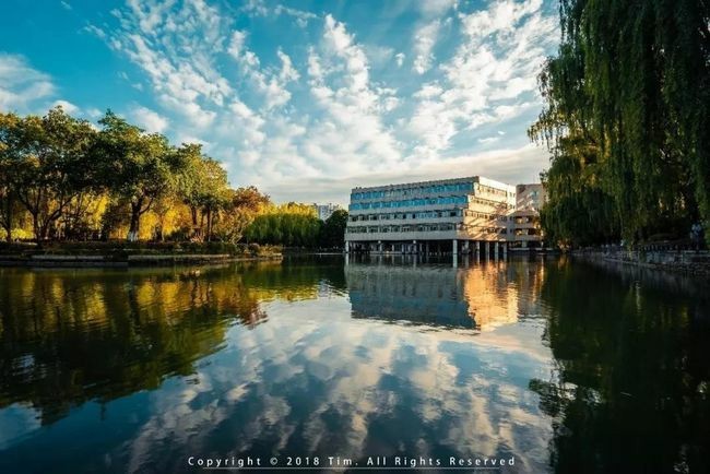 走出4名院士，培养“大国工匠”！知乎、陌陌CEO的母校“火”了！