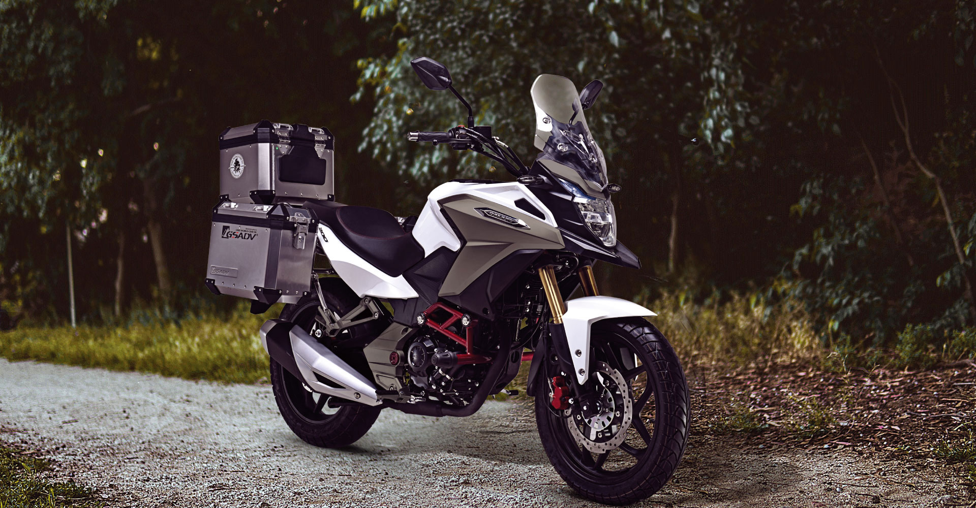 摩托车猛鸷多少钱(本田190摩托车价格 猛鸷) - 西创摩友之家