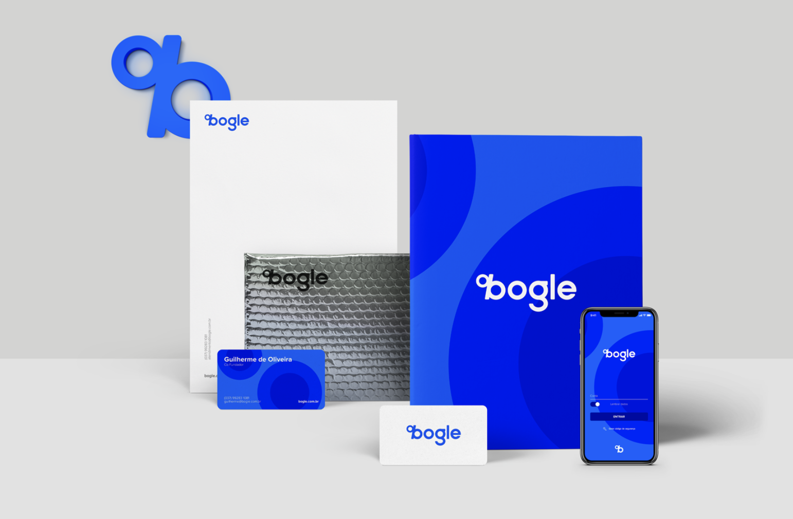 设计好品牌视觉是门学问