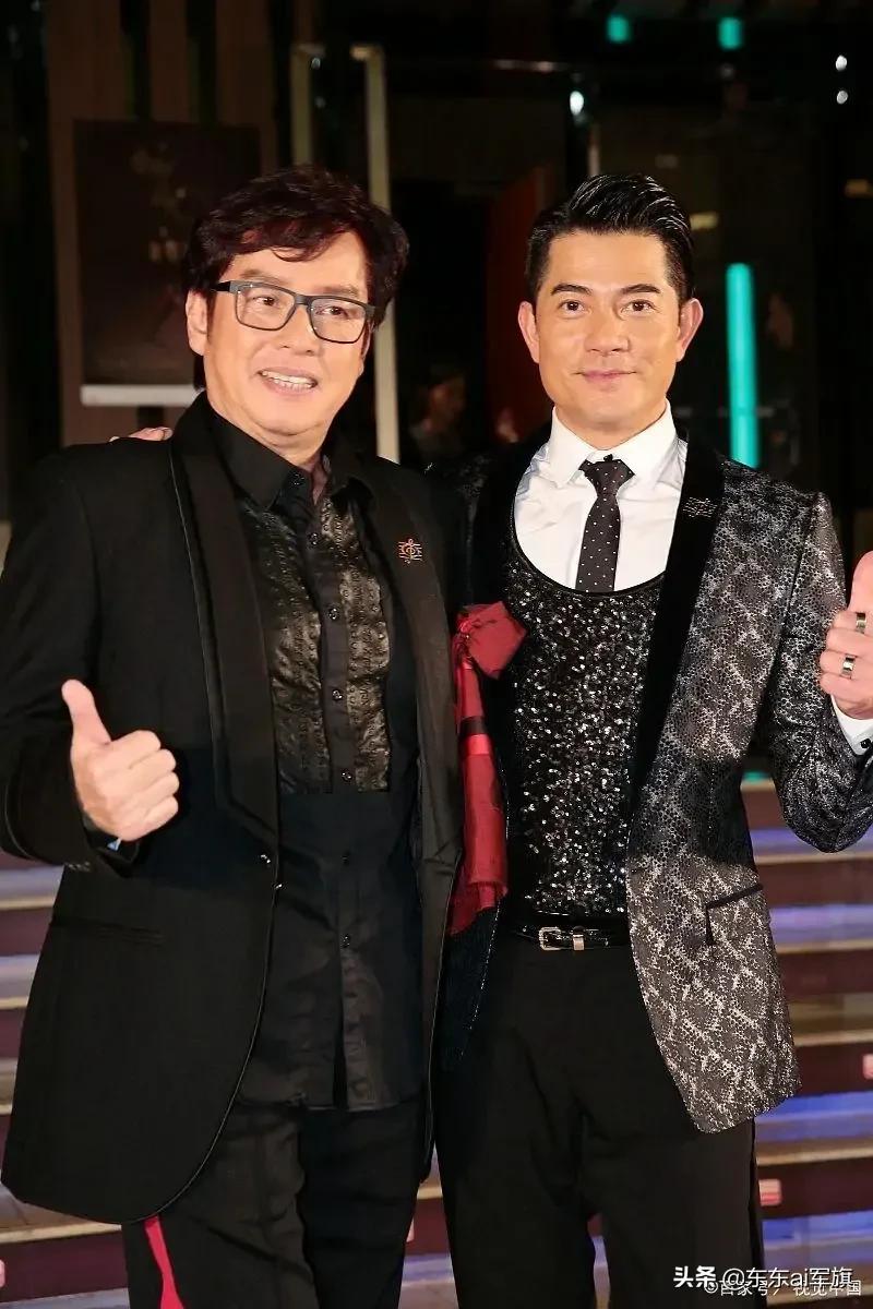 谭咏麟经典歌曲50首