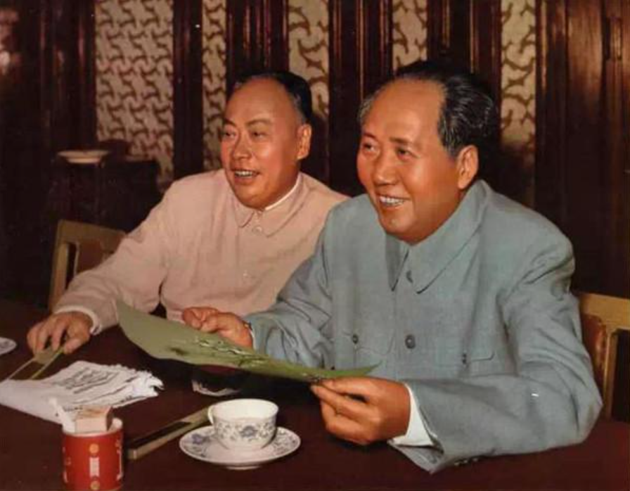 十大元帅：为何说最后的名单就是最合理的结果？