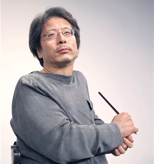 80后文艺男和大咖冷军pk画《美人鱼》林允,网友:……– 兜在学