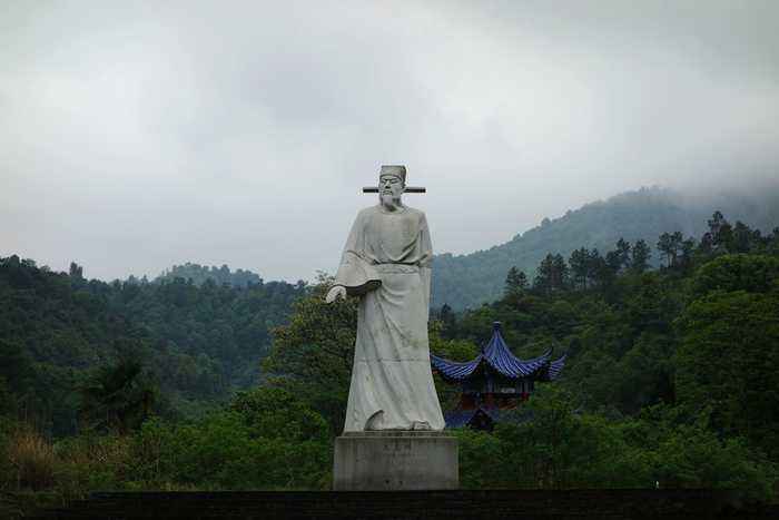 为何有人认为文天祥曾想投元？(天祥至潮阳)