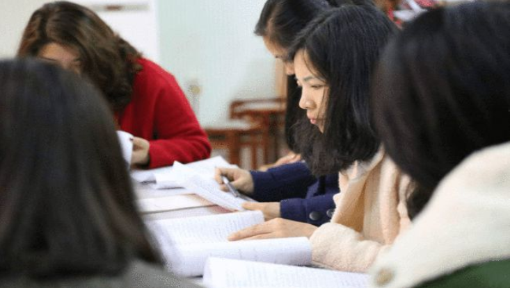 518分居然只能喜提“大专”，安徽考生要哭了，文科为何如此之难