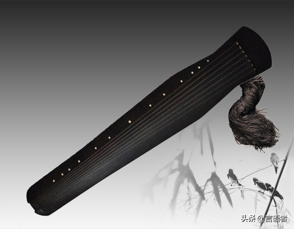 绕梁琴取了这个名字,显然也是做工极佳的.