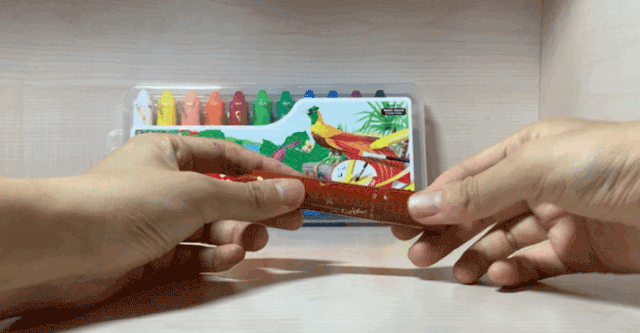 六大品牌水彩笔&蜡笔使用性能评测：开学季宝宝的画笔这样选