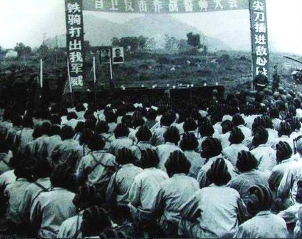 1979年对越反击战，有10位首长的儿子在越南牺牲，他们分别是谁？