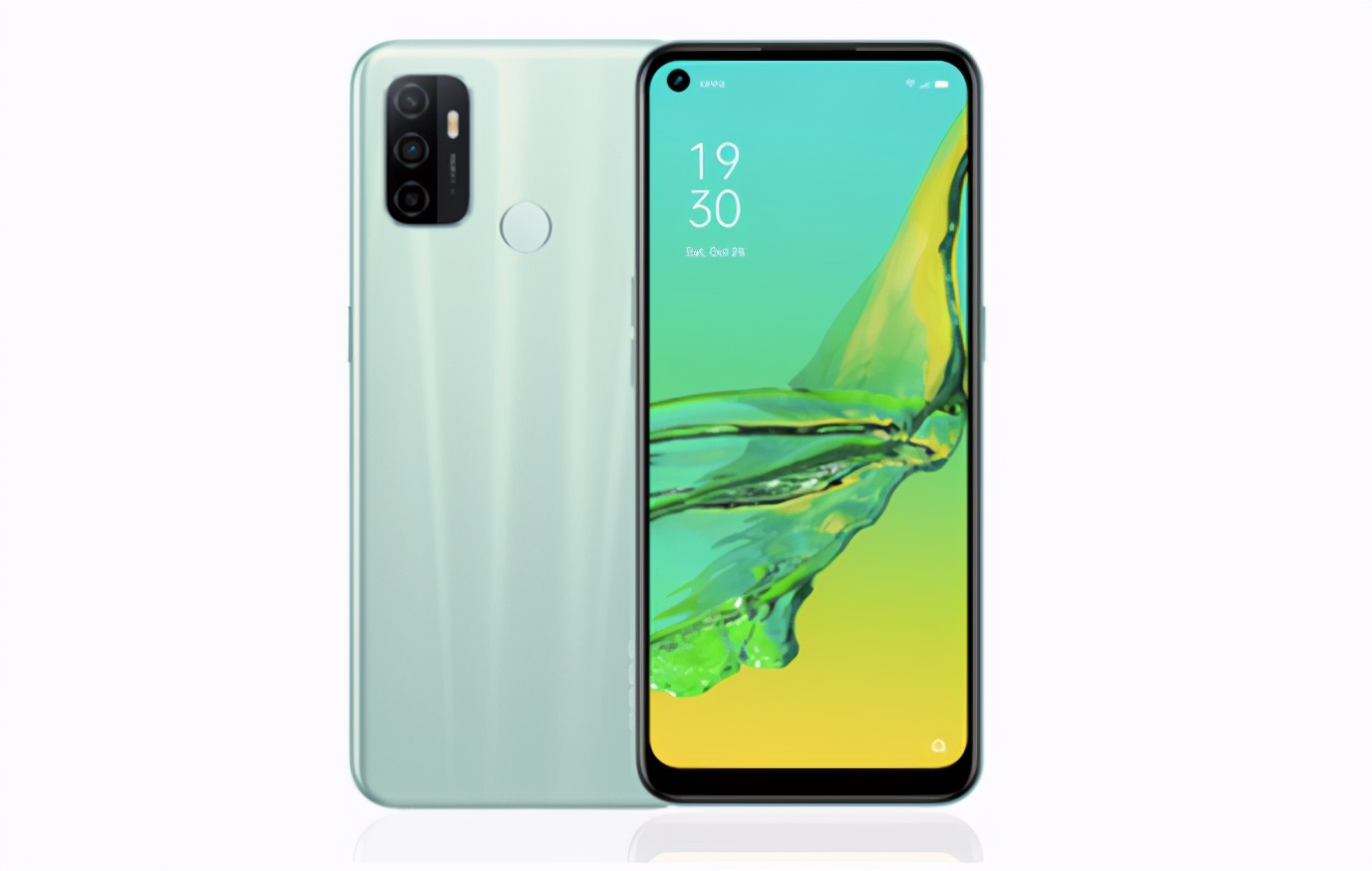 oppoa33电池多少毫安（OPPOA33最新消息）