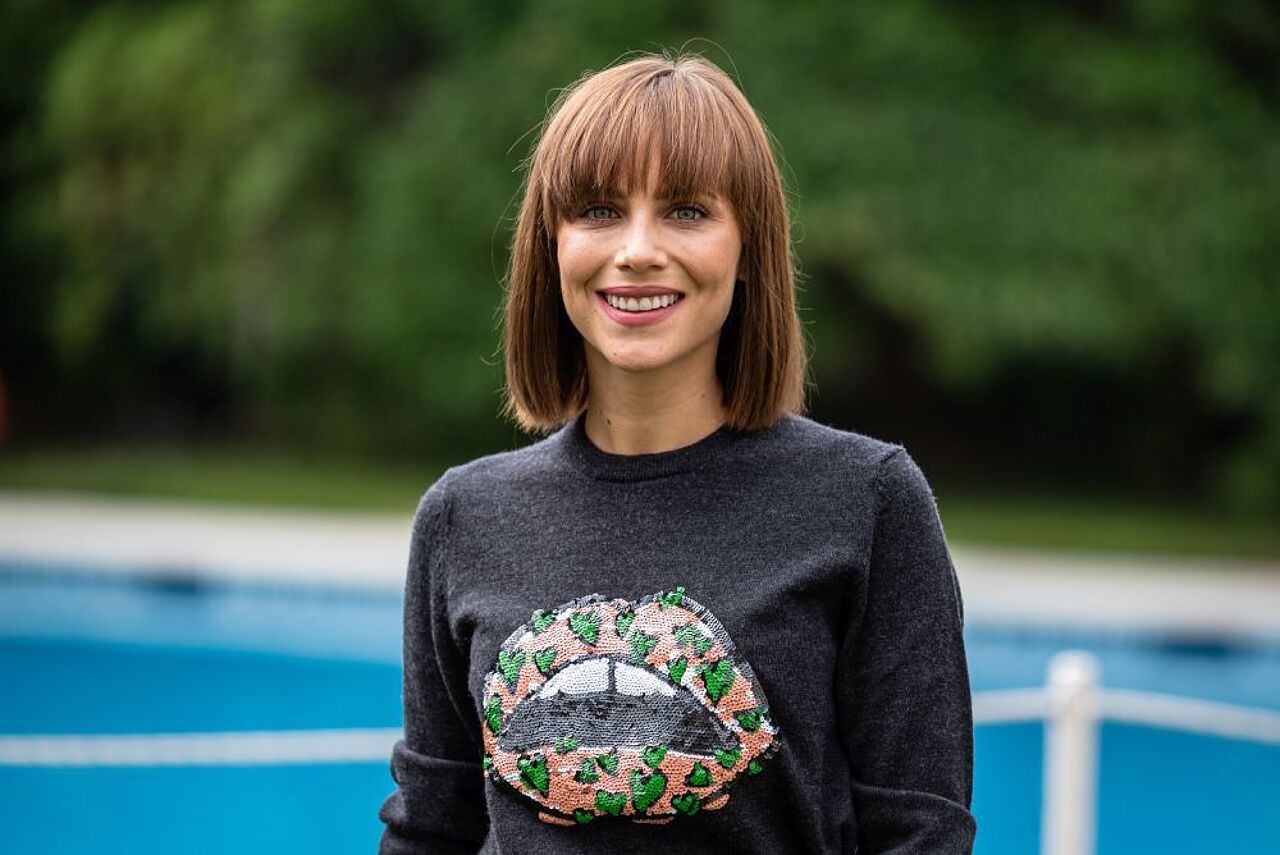 你知道这些西班牙人气女演员的真正身高吗。