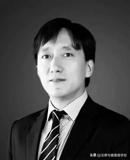 悲痛！12月1日，又一位律师早逝！律师一定要防范自身健康风险