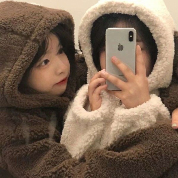 适合晒闺蜜的朋友圈文案