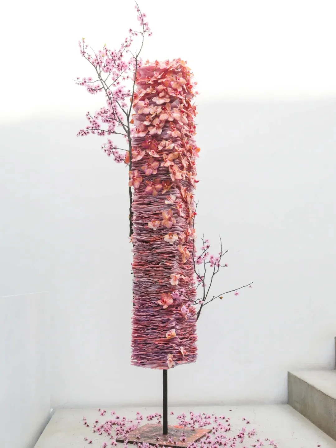 超人气冬季花艺灵感,快来get新玩法