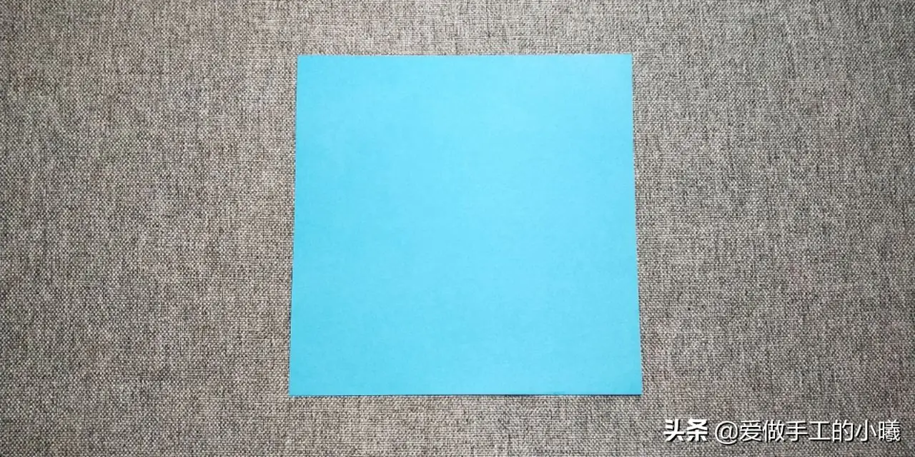 儿童趣味折纸合集，多种益智折纸等你来看