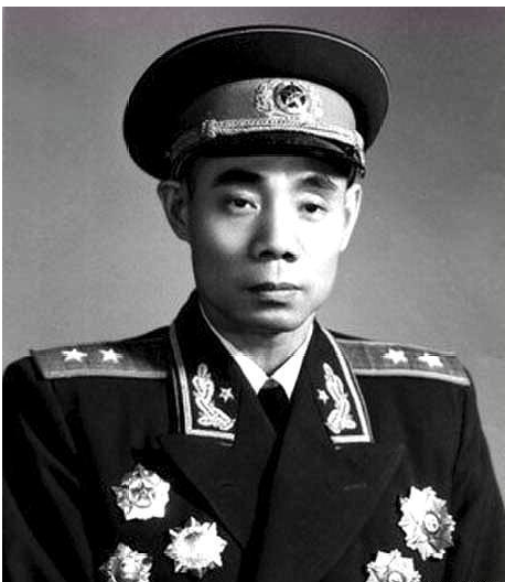 39军在广西发洋财，兄弟部队不服，刘震笑言：你想归我指挥吗